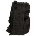 Kuprinė MFH Assault II, 40 L, juoda - Image 3
