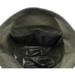 Kuprinė Dry Pak 30L, atspari vandeniui, žalia - Image 4