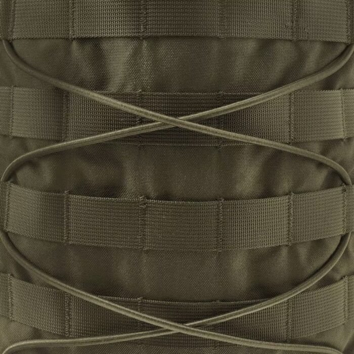 Kuprinė Helikon Tex RACCOON Mk2, 20L, žalia - Image 5