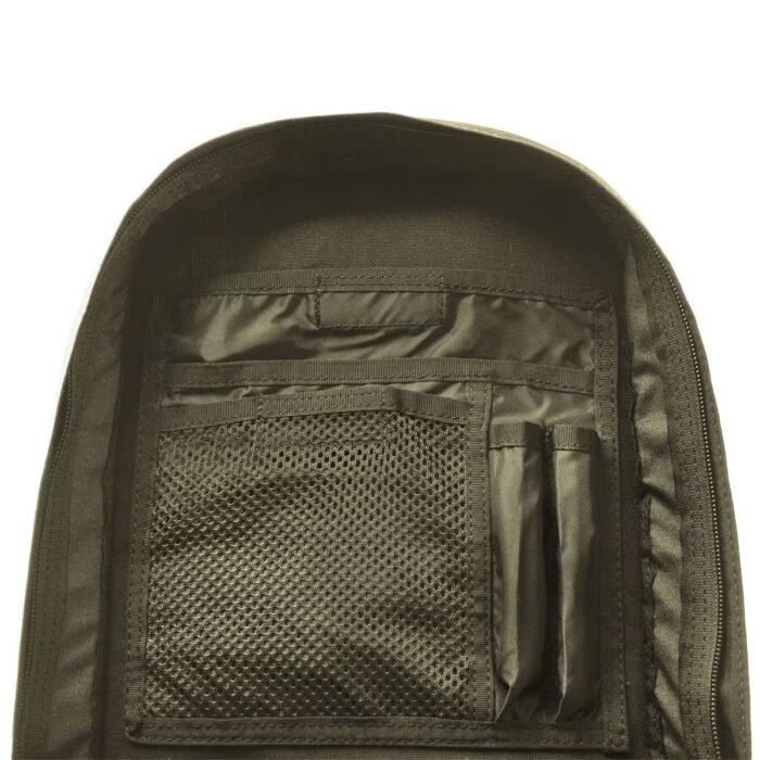 Kuprinė Helikon Tex RACCOON Mk2, 20L, žalia - Image 4