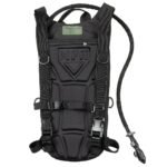 Camelbak tipo gertuvė "Extreme", 2.5L, juoda - Image 2