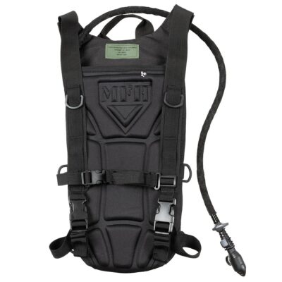 Camelbak tipo gertuvė „Extreme”, 2.5L, juoda