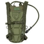Camelbak tipo gertuvė "Extreme", 2.5L, žalia - Image 2