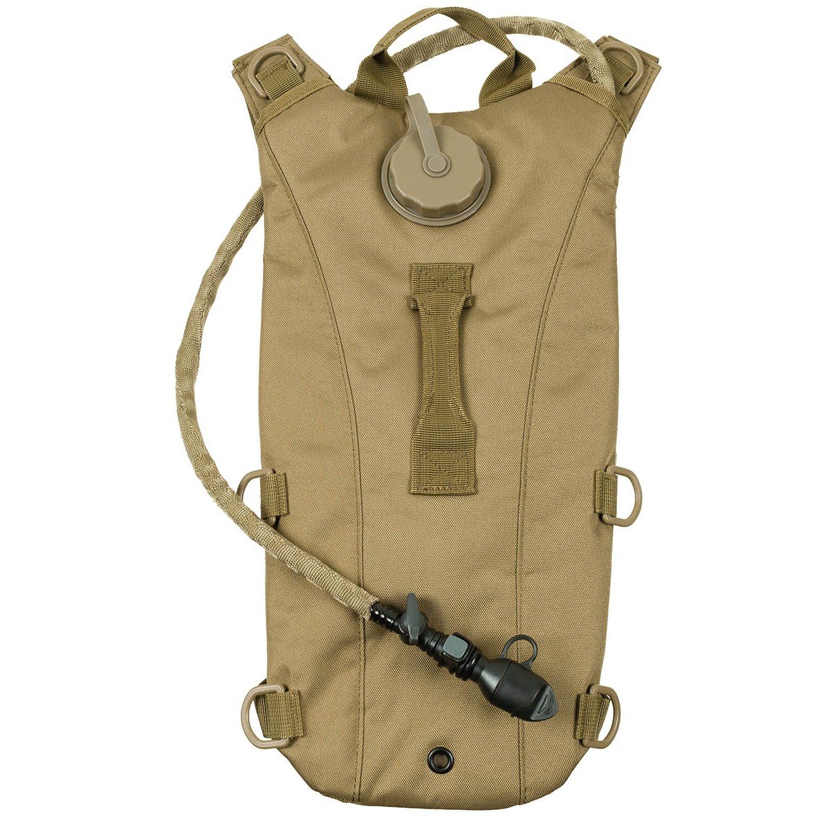 30554R.jpg Camelbak tipo gertuvė "Extreme", 2.5L, ruda - Image 1