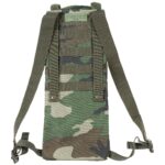 Camelbak tipo gertuvė su "MOLLE" sistema, 2.5L, Woodland - Image 2