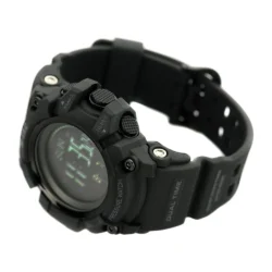 Taktinis laikrodis M-Tac Adventure, juodas