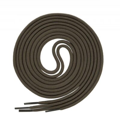 Impregnuoti batų raišteliai M-Tac, žali