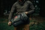 Miegmaišis Badger Outdoor Nightpack 100R, dešininis - Image 5