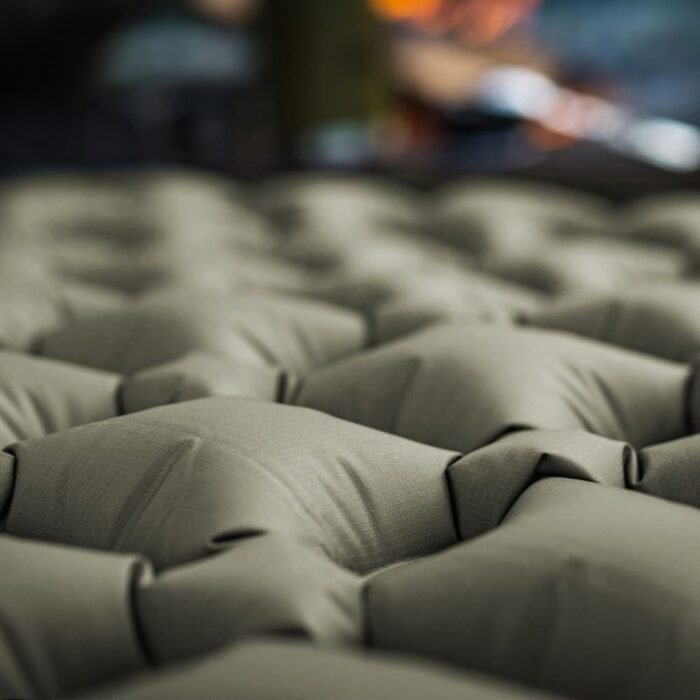 Pripučiamas kilimėlis M-Tac 195x60cm, žalias - Image 6