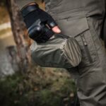 Pripučiamas kilimėlis M-Tac 195x60cm, žalias - Image 9