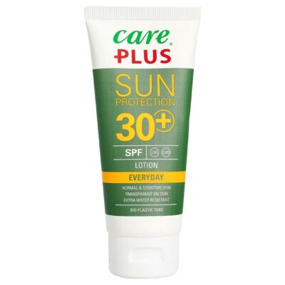 Kremas nuo saulės Care Plus Everyday Tube Protective SPF30+ 100ml