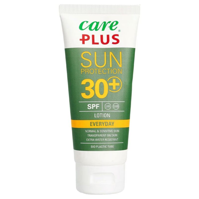 Kremas nuo saulės Care Plus Everyday Tube Protective SPF30+ 100ml