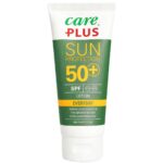 Kremas nuo saulės Care Plus Everyday Tube Protective SPF50+ 100ml