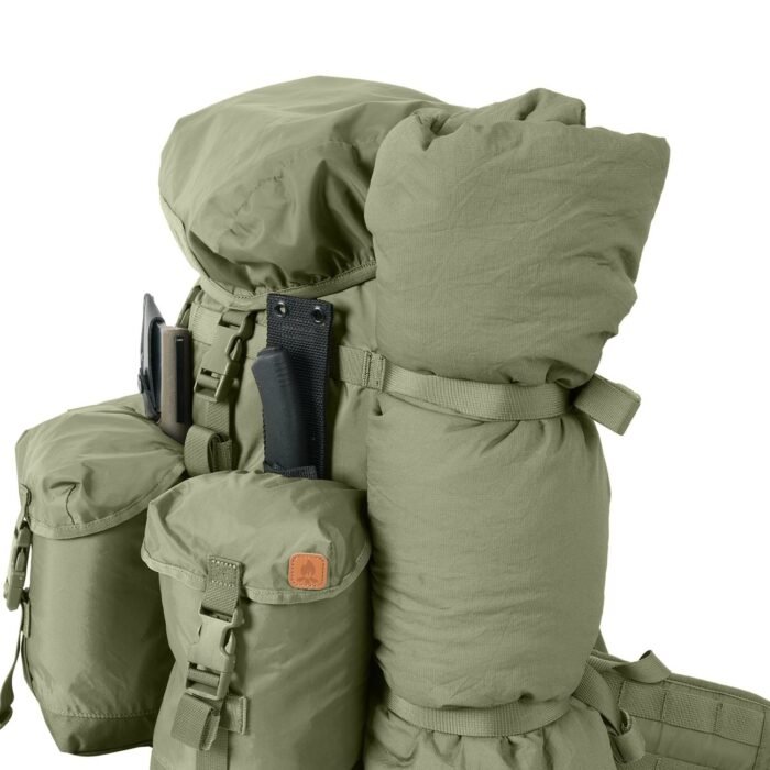 Kuprinė Helikon Tex Matilda, 35L, žalia - Image 3
