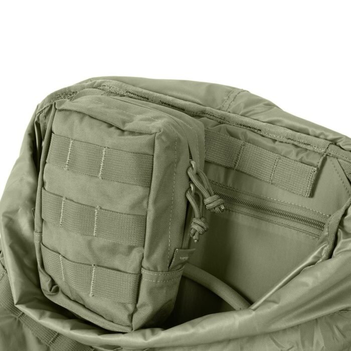 Kuprinė Helikon Tex Matilda, 35L, žalia - Image 8
