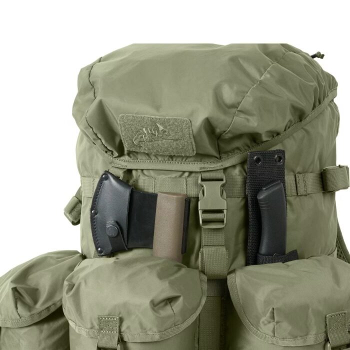 Kuprinė Helikon Tex Matilda, 35L, žalia - Image 4