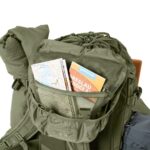 Kuprinė Helikon Tex Matilda, 35L, žalia - Image 7