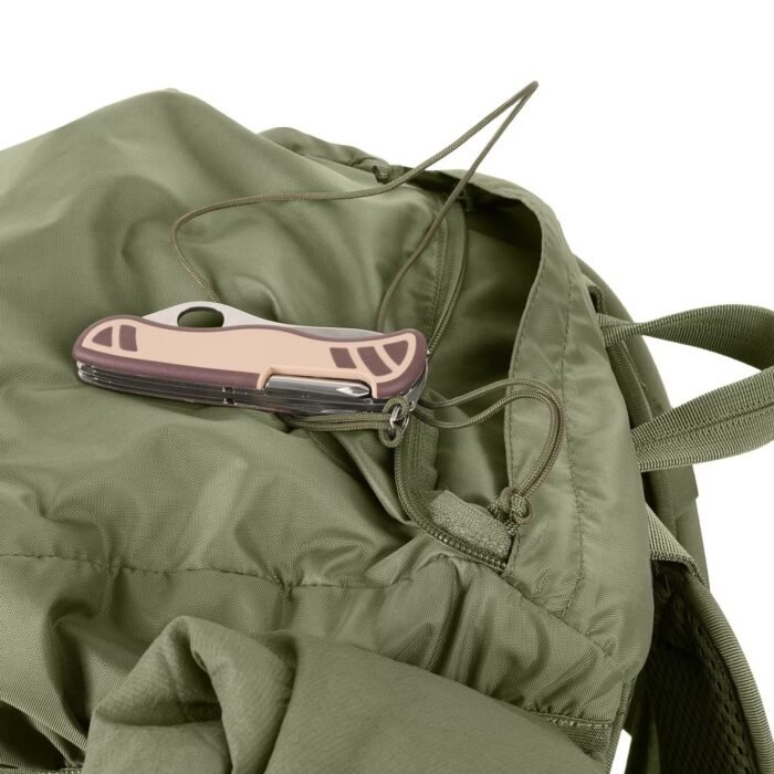 Kuprinė Helikon Tex Matilda, 35L, žalia - Image 9