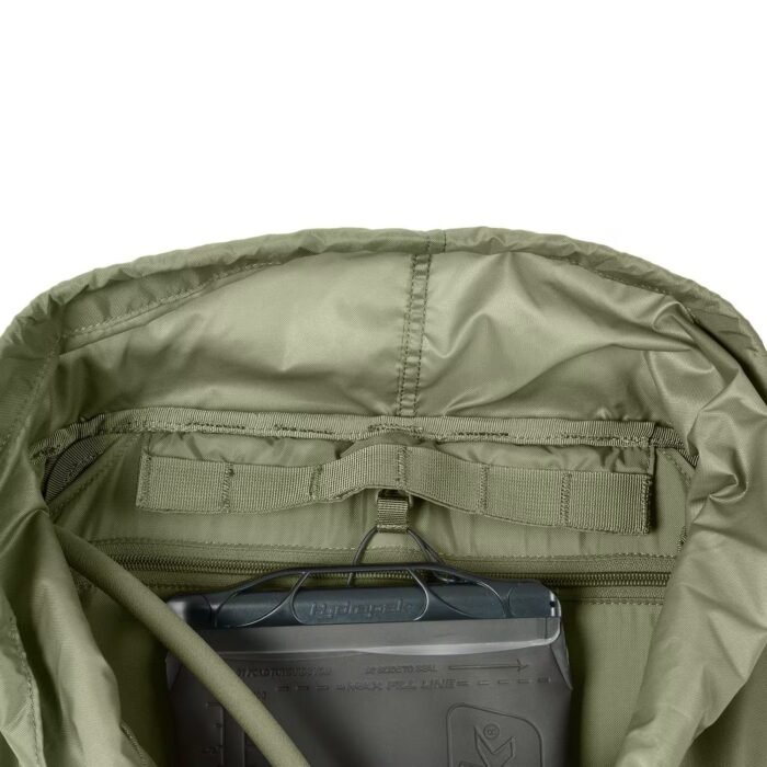 Kuprinė Helikon Tex Matilda, 35L, žalia - Image 6