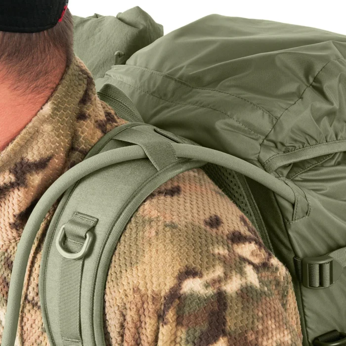 Kuprinė Helikon Tex Matilda, 35L, žalia - Image 11