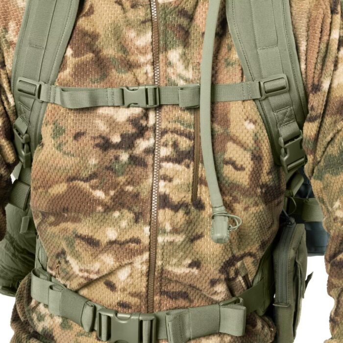 Kuprinė Helikon Tex Matilda, 35L, žalia - Image 10