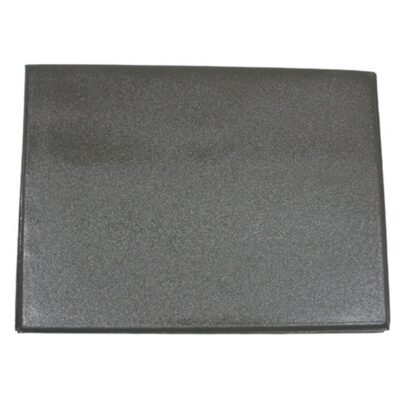 Sulankstomas kilimėlis BW, 185×55, žalias Sulankstomas kilimėlis BW, 185×55, žalias