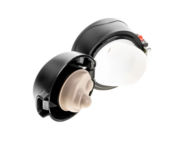 Termo gertuvė termosas Badger Outdoor Click 450ml - Image 4