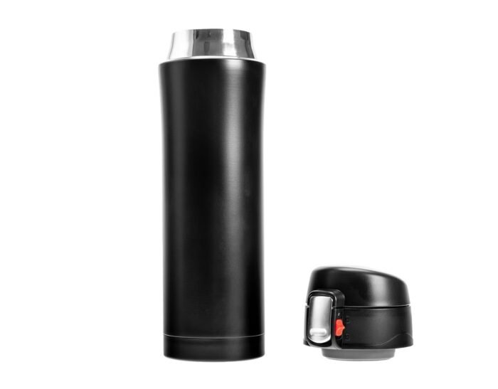 Termo gertuvė termosas Badger Outdoor Click 450ml - Image 3