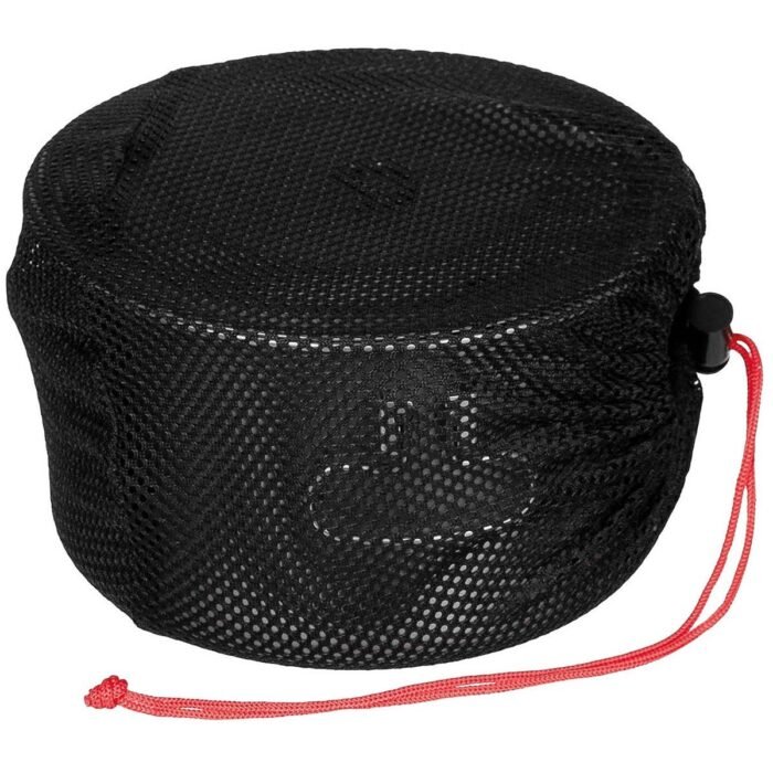 Didelis puodas Titanium su dangčiu, 1,95L - Image 4