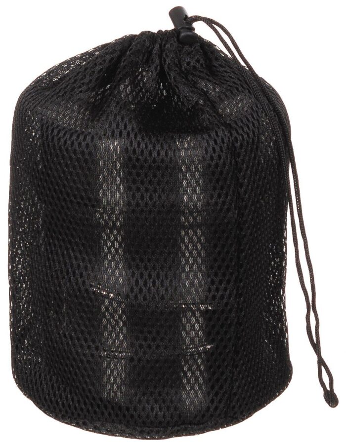 Maisto gaminimo rinkinys "Travel", nerūdijančio plieno - Image 5