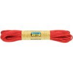 Paracord virvė M-Tac 550 Type III 15 M, raudona - Image 2