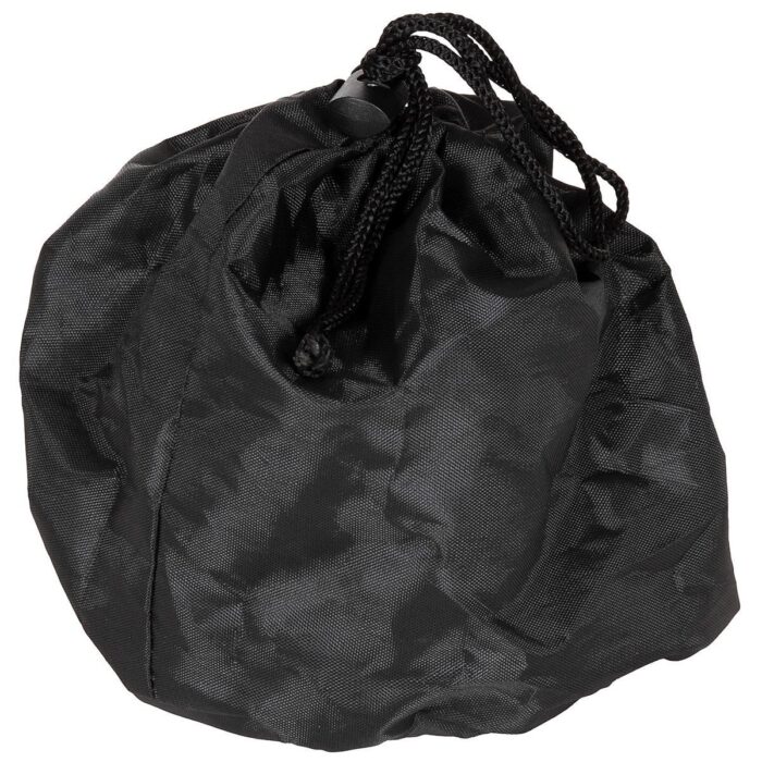 Turistinė viryklė, sulankstoma, su vamzdeliu - Image 3