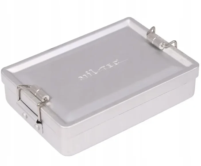 Išgyvenimo rinkinys aliuminio dėžutėje - Image 5