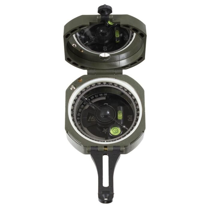 Kompasas plastikiniu korpusu - Image 3