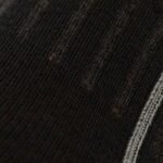 Kojinės M-Tac Mk.3, juodos - Image 4