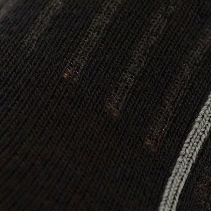 Kojinės M-Tac Mk.3, juodos - Image 4