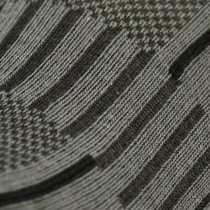 Kojinės M-Tac Mk.3, žalios - Image 5