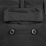 Kelnės SoftShell ALLROUND, juodos - Image 7