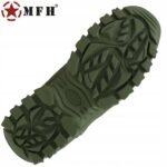 Batai MFH Commando, žali - Image 11