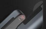 Rankų šildytuvas Powerbank Ocoopa UT2s 2x5000mAh, USB-C, pilkas - Image 2