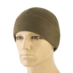 Flisinė kepurė M-Tac Watch Cap Elite (320g/m2), žalia - Image 3