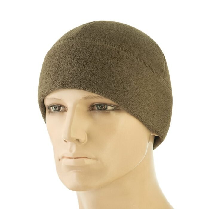 Flisinė kepurė M-Tac Watch Cap Elite (320g/m2), žalia - Image 3