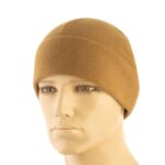 Flisinė kepurė M-Tac Watch Cap Elite (320g/m2), ruda - Image 4