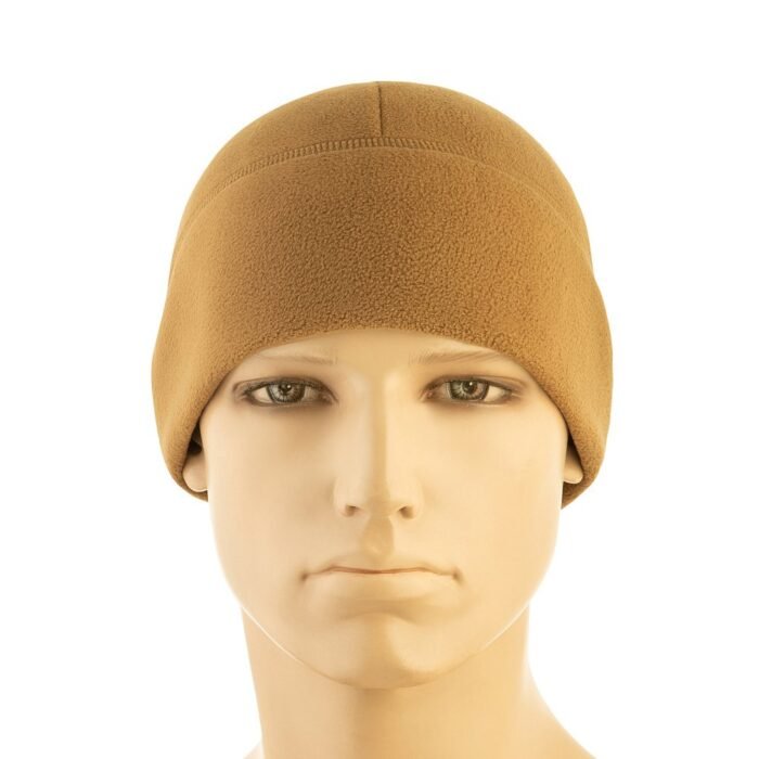 Flisinė kepurė M-Tac Watch Cap Elite (320g/m2), ruda - Image 3