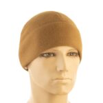 Flisinė kepurė M-Tac Watch Cap Elite (320g/m2), ruda - Image 2