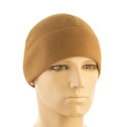 Flisinė kepurė M-Tac Watch Cap Elite (320g/m2), ruda