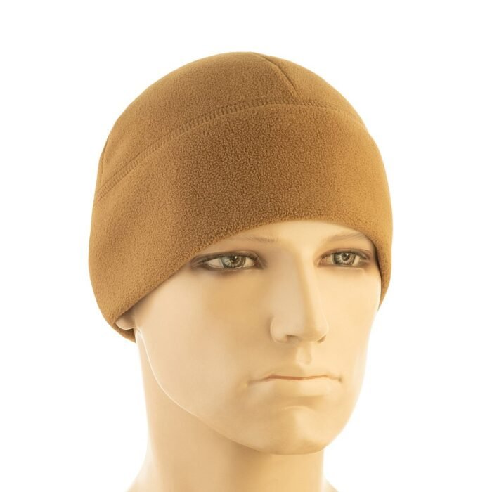 Flisinė kepurė M-Tac Watch Cap Elite (320g/m2), ruda - Image 2
