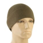 Flisinė kepurė M-Tac Watch Cap Elite (320g/m2), žalia - Image 2