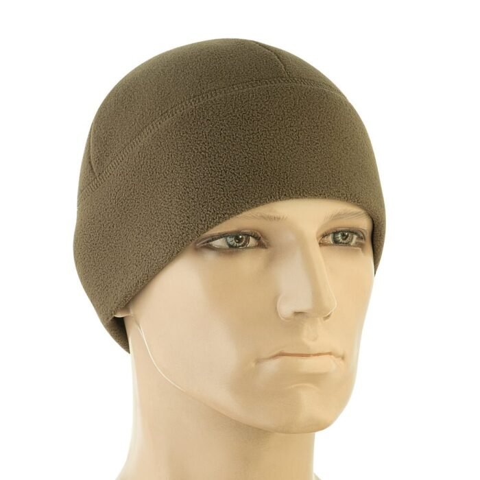 Flisinė kepurė M-Tac Watch Cap Elite (320g/m2), žalia - Image 2