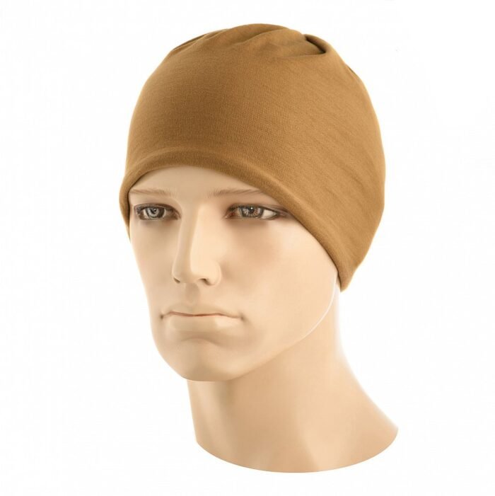 Medvilnės kaklo mova M-Tac Cotton Tube Scarf, ruda - Image 4